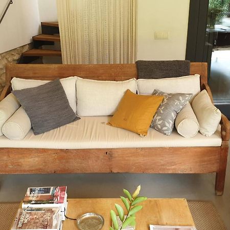 Mas Ferran Adults Only Bed & Breakfast Палс Екстериор снимка