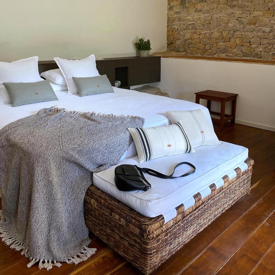 Mas Ferran Adults Only Bed & Breakfast Палс Екстериор снимка