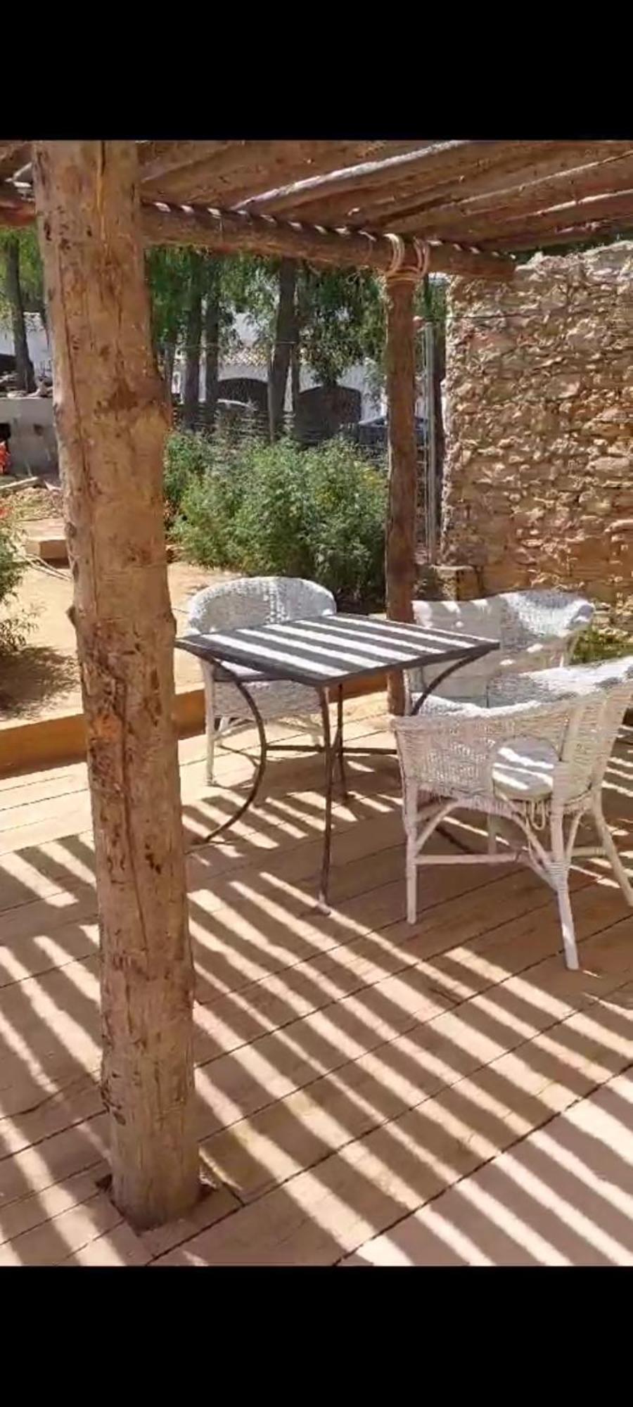 Mas Ferran Adults Only Bed & Breakfast Палс Екстериор снимка