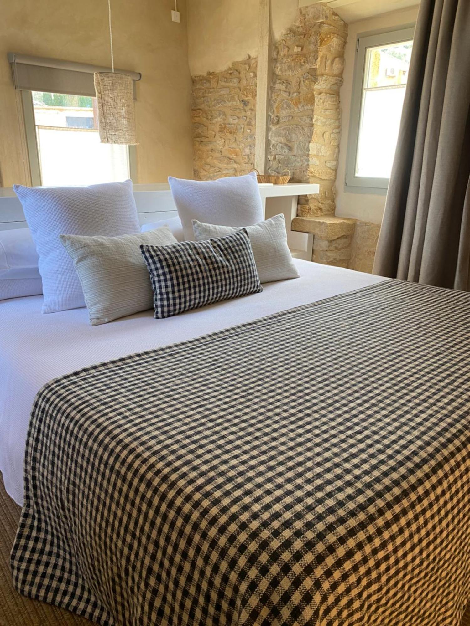Mas Ferran Adults Only Bed & Breakfast Палс Екстериор снимка